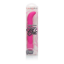Load image into Gallery viewer, G Spot Vibrator