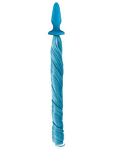 Load image into Gallery viewer, Unicorn Tails Butt Plug