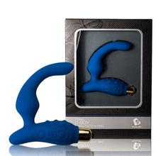 Load image into Gallery viewer, Vibrating Anal Sex Toy for Men