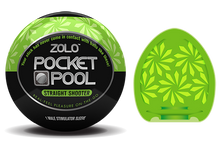 Load image into Gallery viewer, Zolo Pocket Pool - Straight Shooter