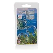 Load image into Gallery viewer, Island Rings