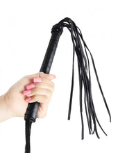 Load image into Gallery viewer, Fetish Sex Toys and Whips