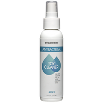 Doc Johnson Antibacterial Toy Cleaner 118ml