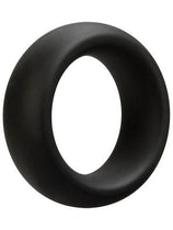 OptiMALE Cock-Ring Thick 35mm - Black