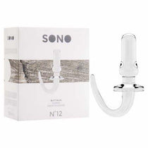 SONO No.12 Butt Plug