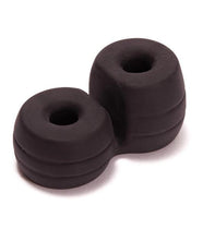 Pornhub Thick Cock And Ball Ring Black