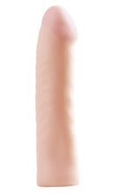 Load image into Gallery viewer, Basix 7.5Inch Dong - Flesh