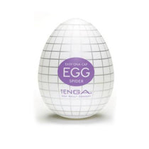 Tenga Egg - Spider