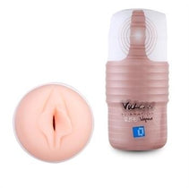 Vulcan Vibrating - Ripe Vagina