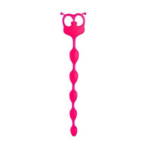 Fun Factory Flexi Felix Anal Toys - Pink
