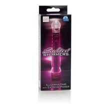 Load image into Gallery viewer, Lighted Shimmers LED Glider