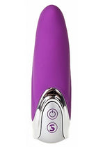Shots Toys The Aphrodite Silicone Vibrator