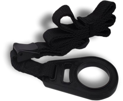 Bathmate Shower Strap - Black