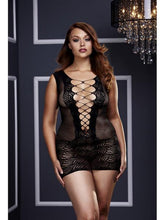 Load image into Gallery viewer, Lace Yourself Lovingly With This Awesome Mini