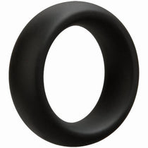 OptiMALE Cock-Ring Thick 40mm - Black