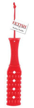 Load image into Gallery viewer, Fetish Fantasy Rubber Paddle