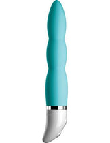 Crush Silicone Cupcake -  Blue