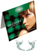 Dazzlerz Sensual Eye Jewellery -Oasis