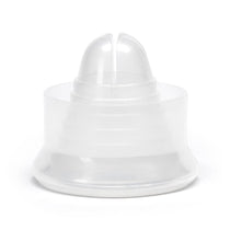 Calexotics Universal Silicone Pump Sleeve - Frosted