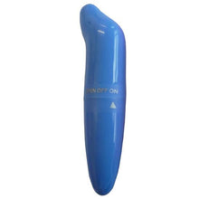 Load image into Gallery viewer, g spot finger vibe