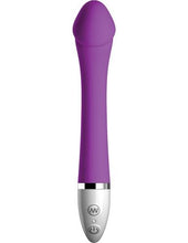 Load image into Gallery viewer, Crush Silicone Sugar Plum - Purple