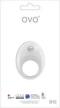 Load image into Gallery viewer, Vibrating Cock Ring
