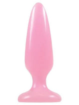 Firefly Glow In The Dark Pleasure Plug - Small