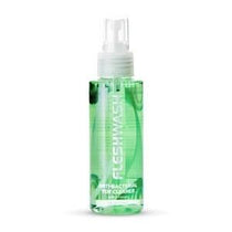 Fleshlight Fleshwash - Antibacterial Toy Cleaner 118mls