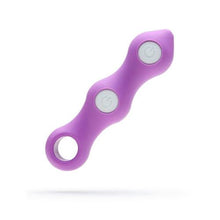 Load image into Gallery viewer, Tenga Vi-Bo Stick Orb Vibrator - Purple
