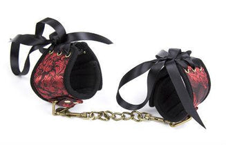 Sub-Mission Vintage Love Cuffs