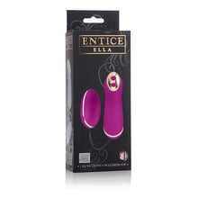 Load image into Gallery viewer, couples vibrating massager
