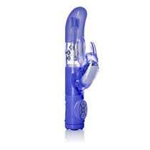Triple G Jack Rabbit Waterproof Vibrator