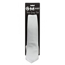Sex & Mischief The Grey Tie
