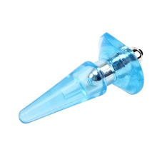 Load image into Gallery viewer, Vibrating anal toy