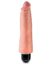 Load image into Gallery viewer, Realistic Vibrating Dildo