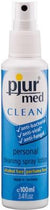 Pjur Med Personal Cleaning Spray 100ml