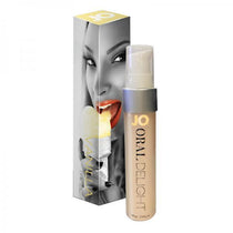 JO Oral Delight Gel 30ml