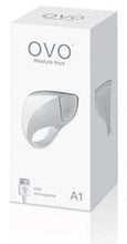 Load image into Gallery viewer, rechargeable vibrating cock ring