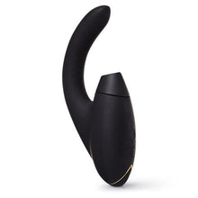 Load image into Gallery viewer, Womanzier Inside Out Dual Vibrator