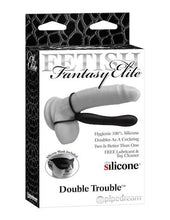 Load image into Gallery viewer, Two Is Better Than One! Free Lube And Mask