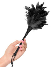 Load image into Gallery viewer, Couples fetish feather duster