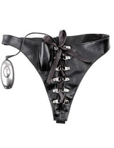 Fetish Fantasy Shock Therapy Pleasure Panty