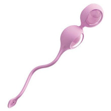 Load image into Gallery viewer, Ovo L1A Silicone Love Balls - Black