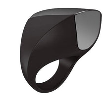 Load image into Gallery viewer, rechargeable vibrating cock ring