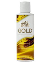 Wet Stuff Gold Disc Top Bottle 270gm