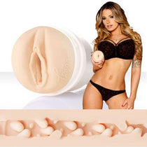 Fleshlight Girls - Teagan Presley TRIGGER