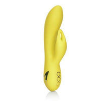 California Dreaming Venice Vixen - Yellow