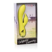 Load image into Gallery viewer, California Dreaming Venice Vixen - Yellow
