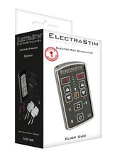 Load image into Gallery viewer, ElectraStim Flick Duo Stimulator