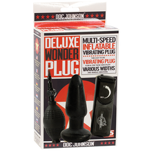 Load image into Gallery viewer, Deluxe Wonder Plug